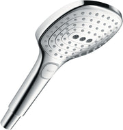 Raindance Select E Hand shower 120 3jet