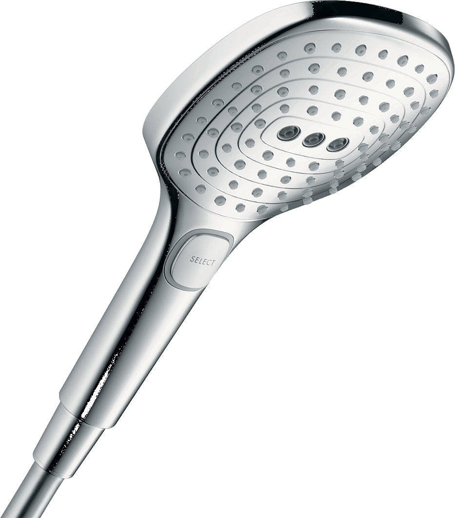 Raindance Select E Hand shower 120 3jet EcoSmart