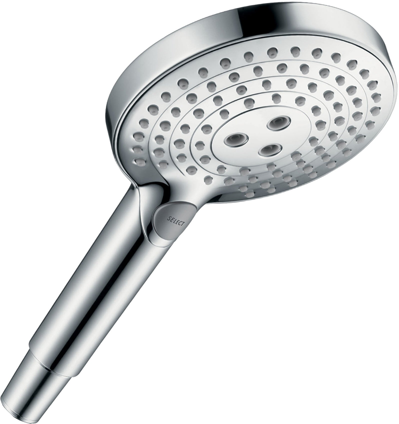 Raindance Select S Hand shower 120 3jet