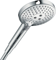 Raindance Select S Hand shower 120 3jet EcoSmart