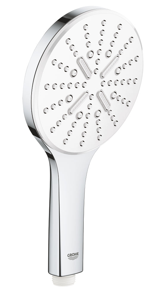 Rainshower SmartActive 130 Hand shower 3 sprays