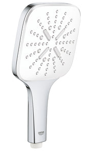 Rainshower SmartActive 130 Cube Hand shower 3 sprays