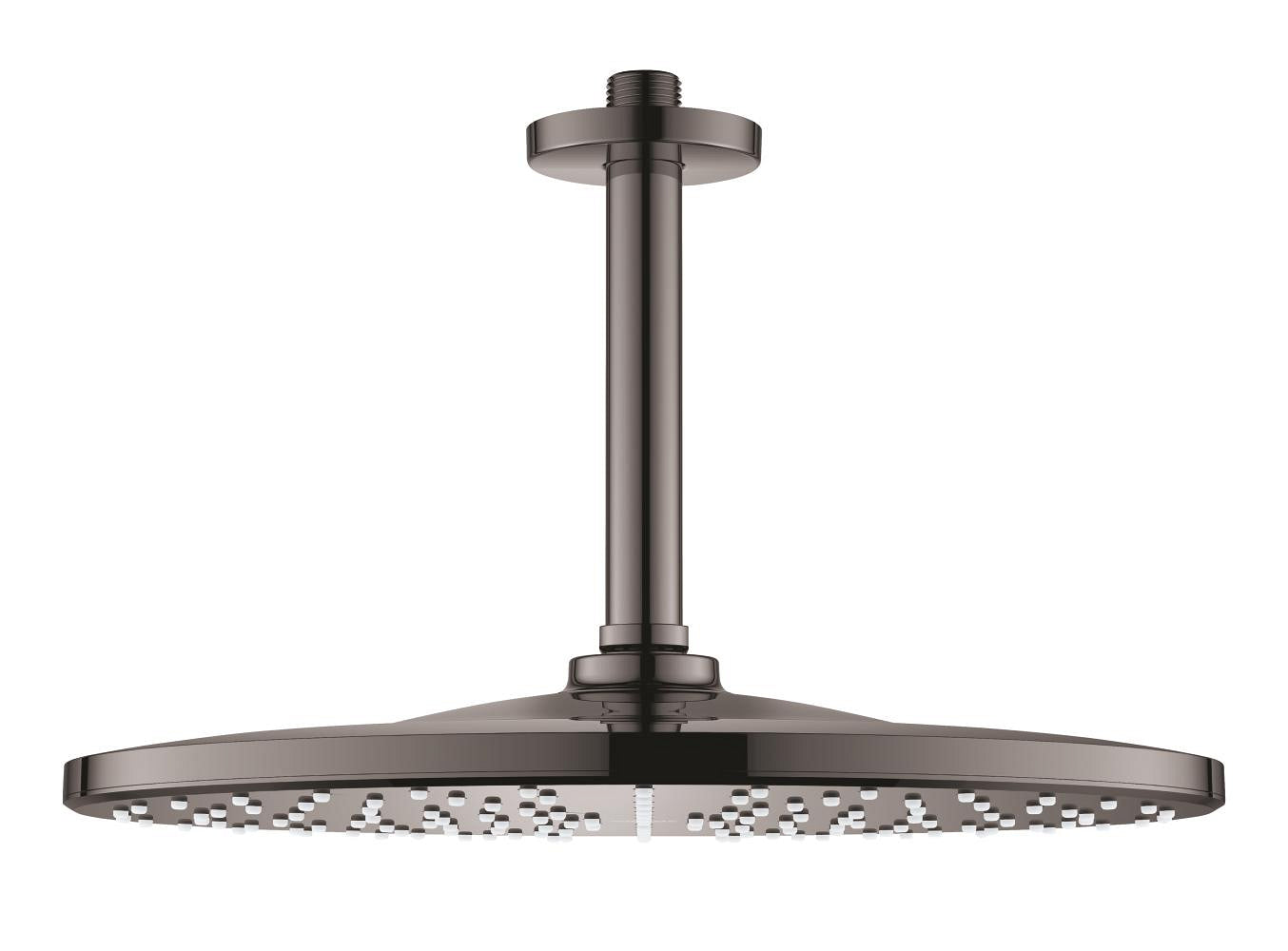 Rainshower Mono 310 Head shower set ceiling 142 mm, 1 spray