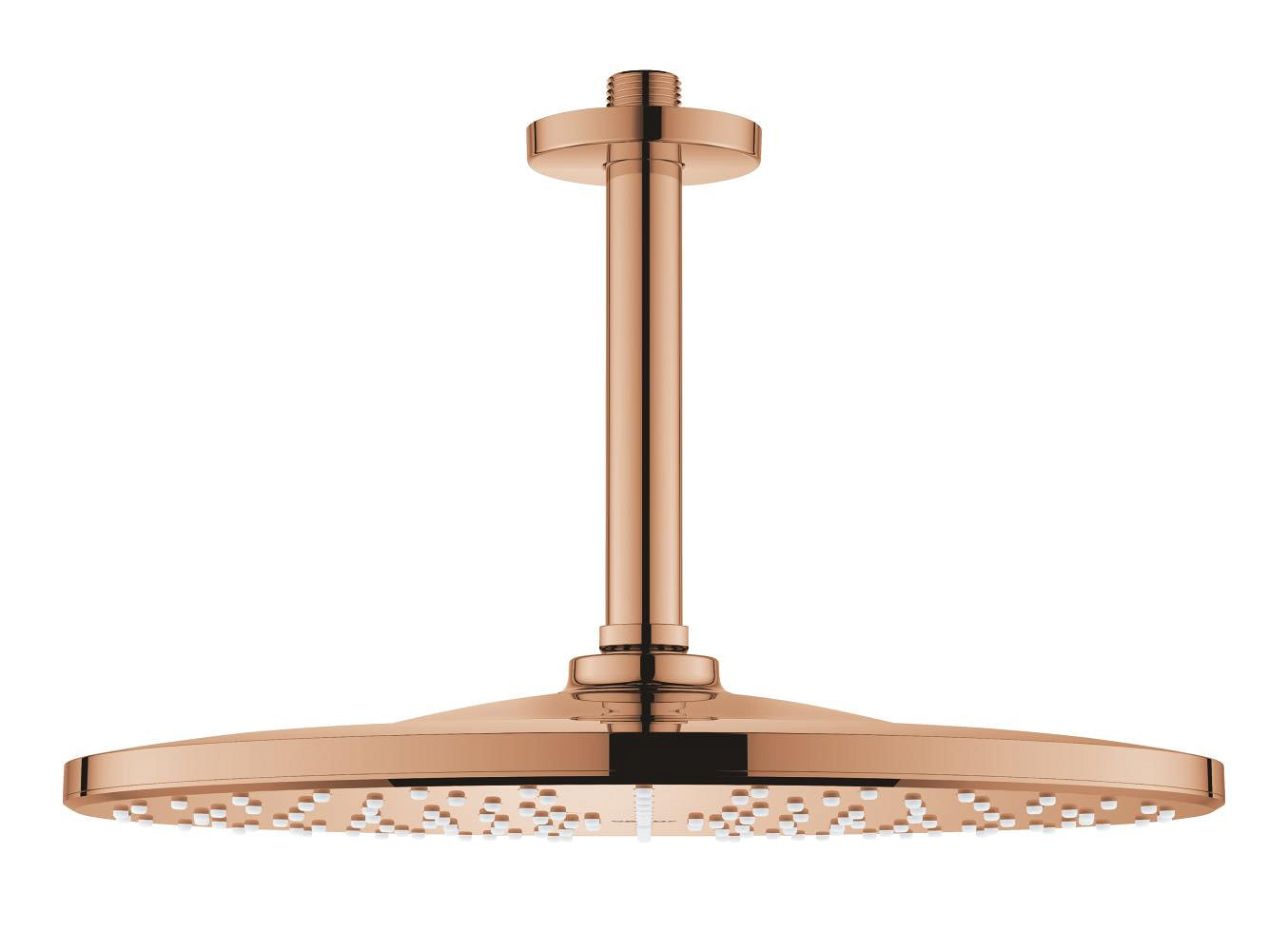 Rainshower Mono 310 Head shower set ceiling 142 mm, 1 spray