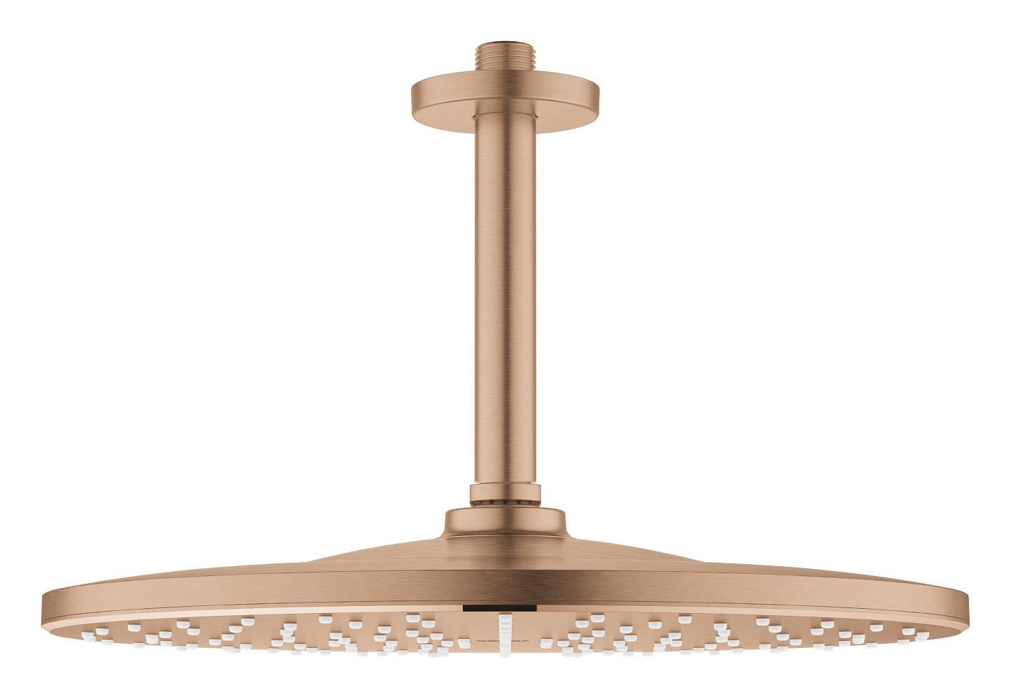 Rainshower 310 Head shower set ceiling 142 mm, 1 spray