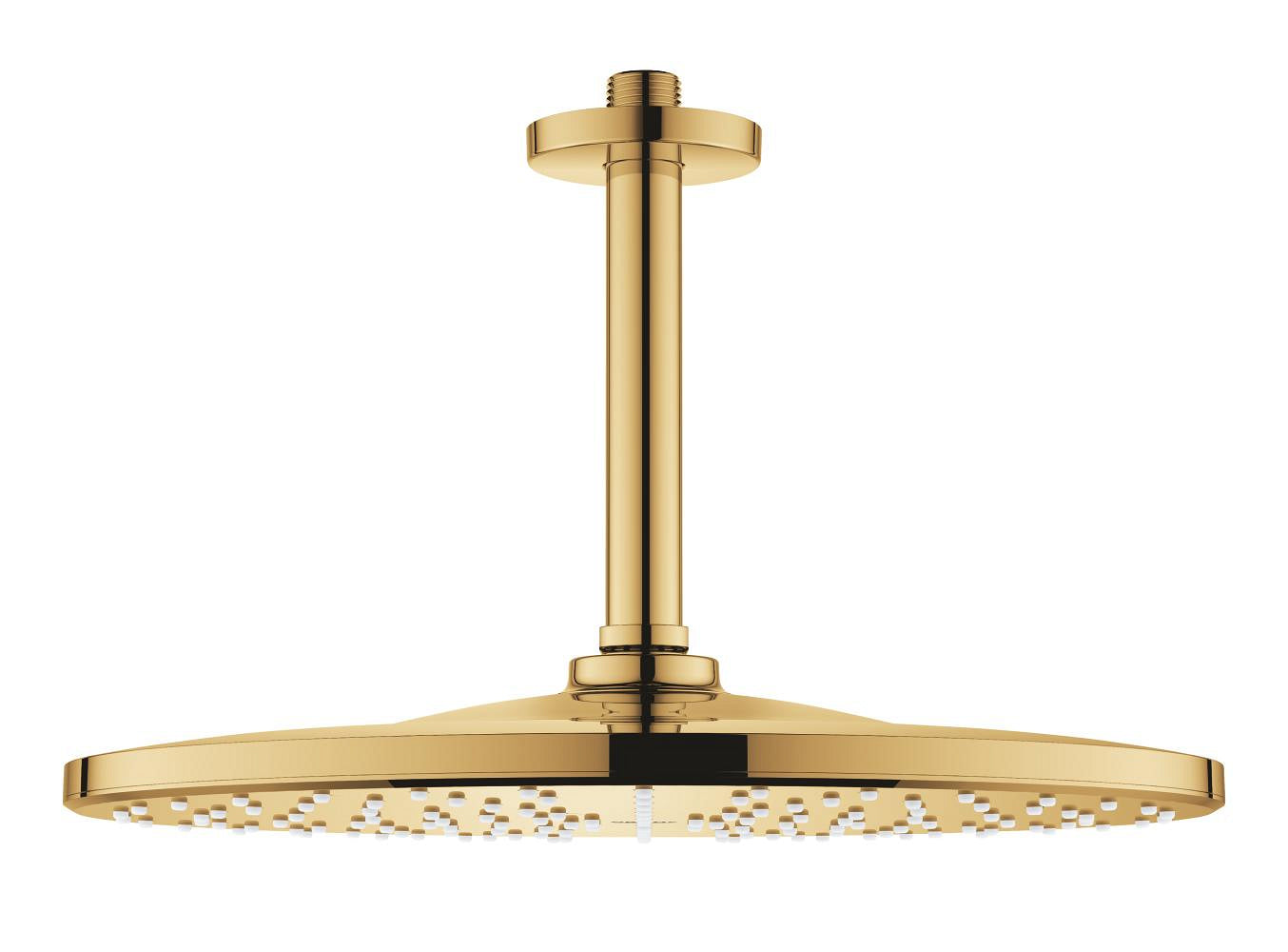 Rainshower Mono 310 Head shower set ceiling 142 mm, 1 spray