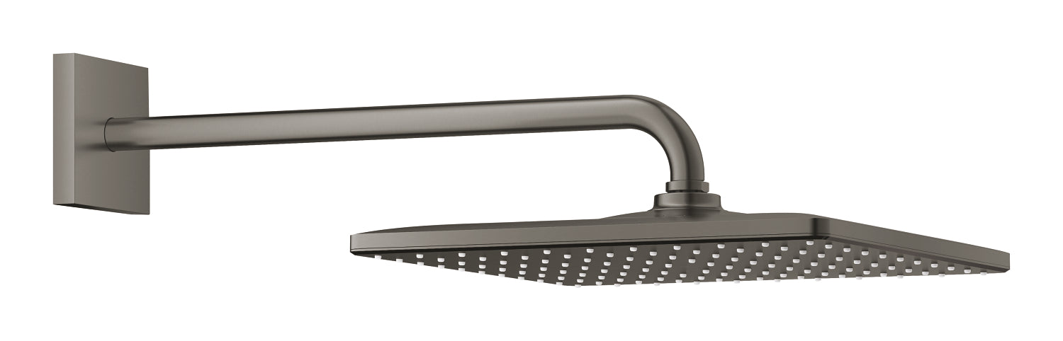Rainshower Mono 310 Cube Head shower set 422 mm, 1 spray