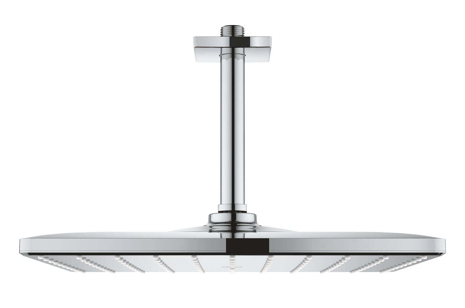 Rainshower Mono 310 Cube Head shower set ceiling 142 mm, 1 spray