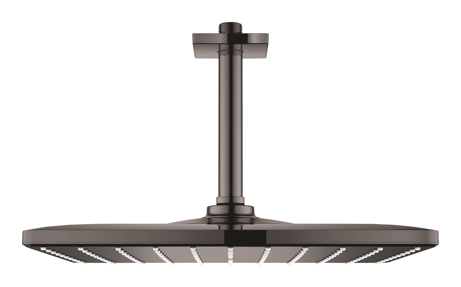 Rainshower Mono 310 Cube Head shower set ceiling 142 mm, 1 spray