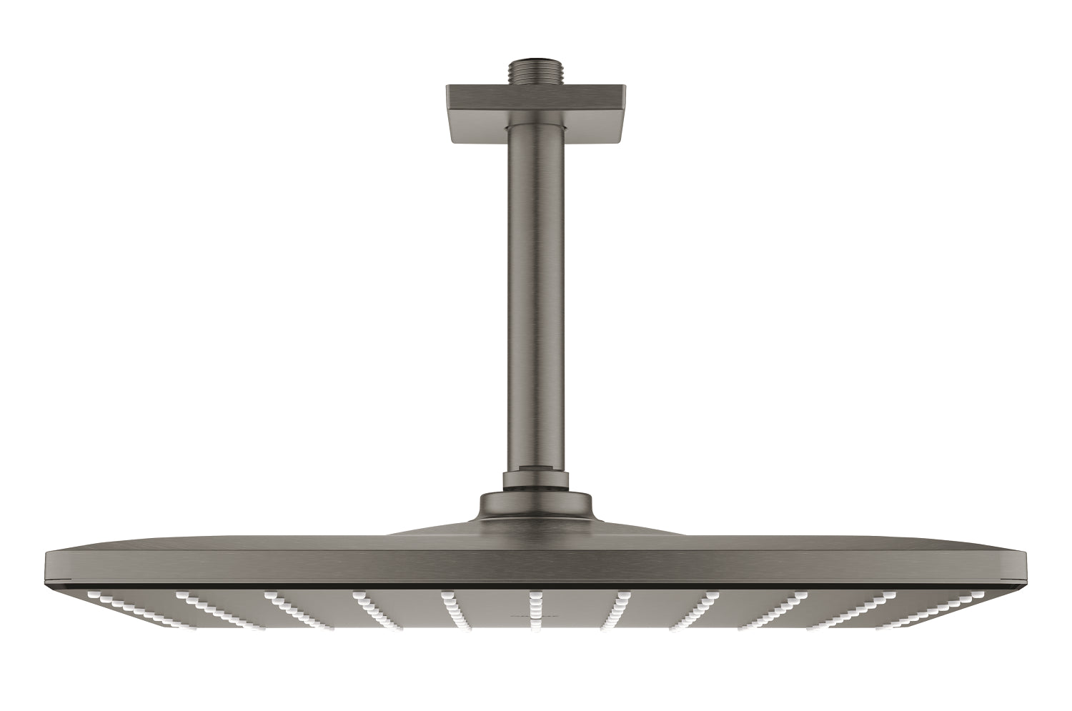 Rainshower Mono 310 Cube Head shower set ceiling 142 mm, 1 spray