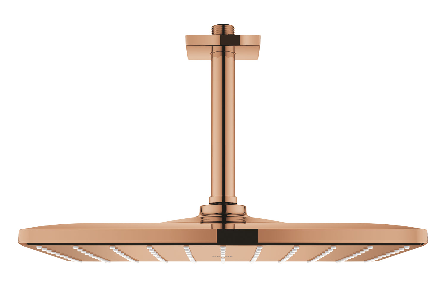 Rainshower Mono 310 Cube Head shower set ceiling 142 mm, 1 spray