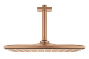 Rainshower Mono 310 Cube Head shower set ceiling 142 mm, 1 spray