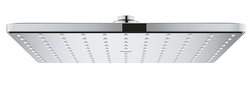 Rainshower Mono 310 Cube Head shower 1 spray