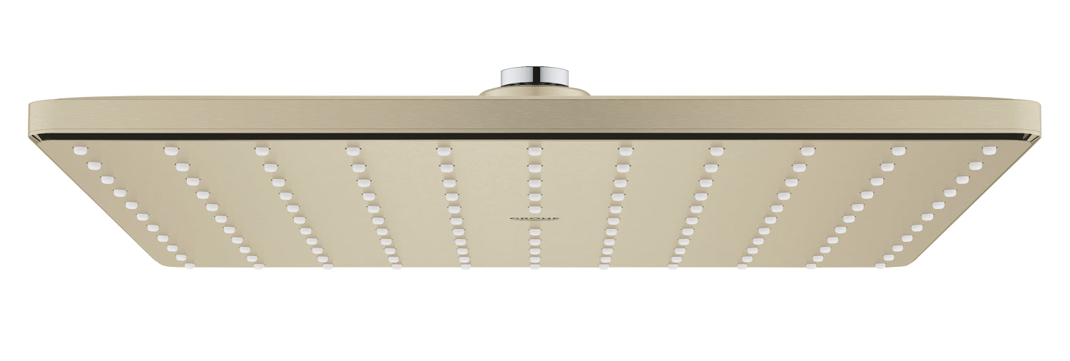 Rainshower Mono 310 Cube Head shower 1 spray