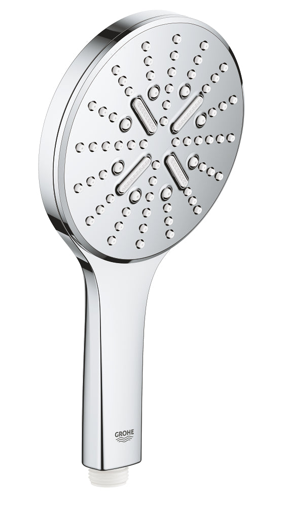 Rainshower SmartActive 130 Hand shower 3 sprays