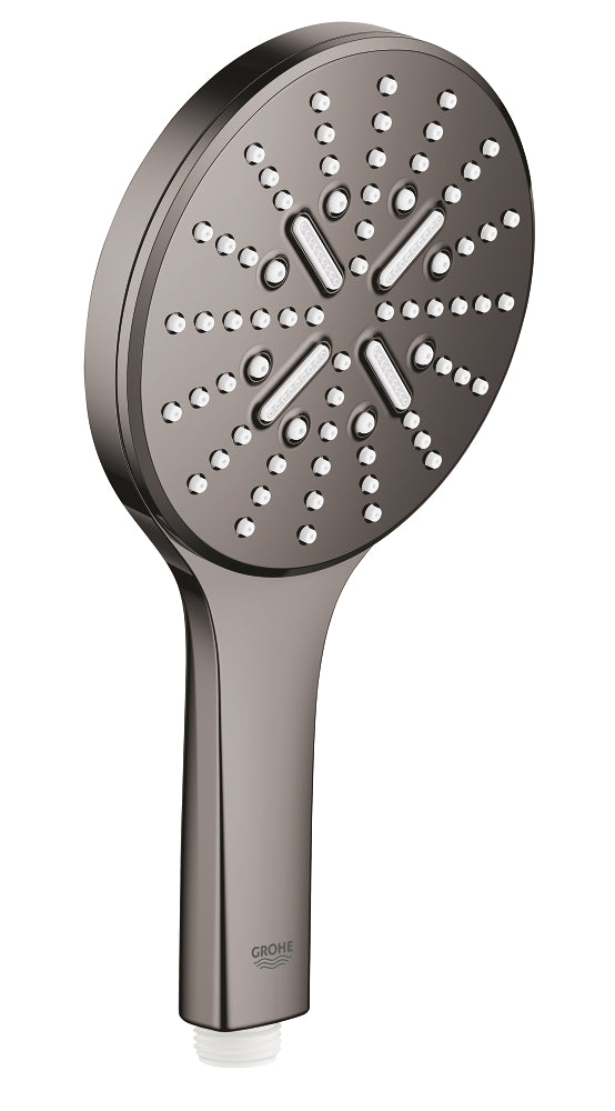 Rainshower SmartActive 130 Hand shower 3 sprays
