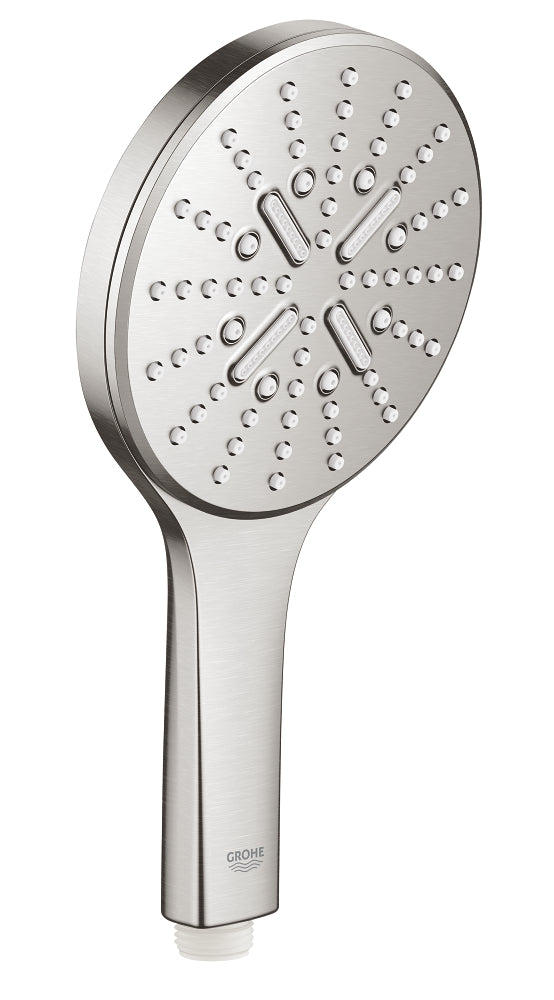 Rainshower SmartActive 130 Hand shower 3 sprays