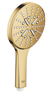 Rainshower SmartActive 130 Hand shower 3 sprays