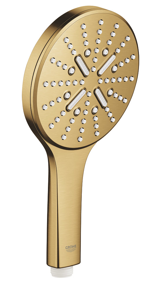 Rainshower SmartActive 130 Hand shower 3 sprays