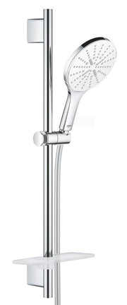 Rainshower SmartActive 150 Shower rail set 3 sprays