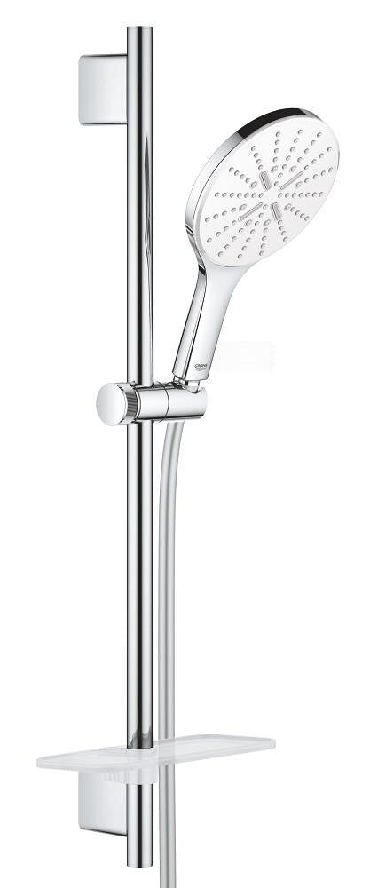 Rainshower SmartActive 150 Shower rail set 3 sprays