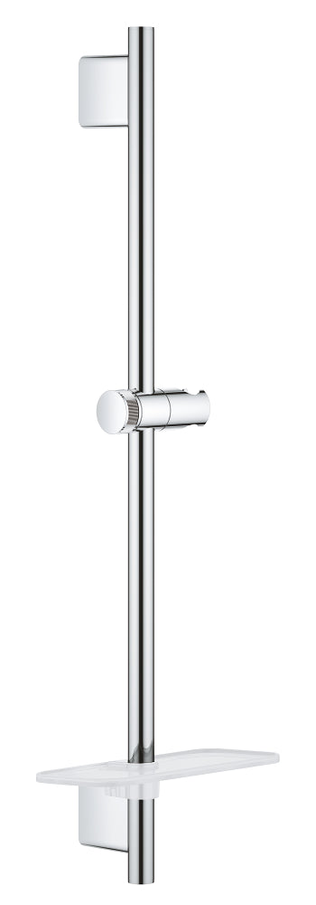 Rainshower SmartActive Shower rail, 600 mm