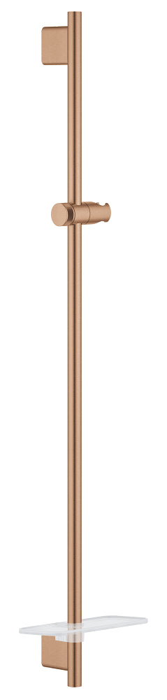 Rainshower SmartActive Shower rail, 900 mm