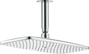 Raindance E Overhead shower 360 1jet EcoSmart with ceiling connector