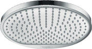 Crometta S Overhead shower 240 1jet