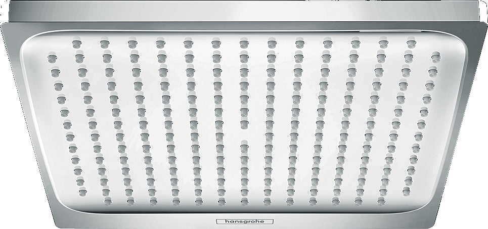 Crometta E Overhead shower 240 1jet