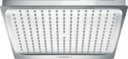 Crometta E Overhead shower 240 1jet EcoSmart