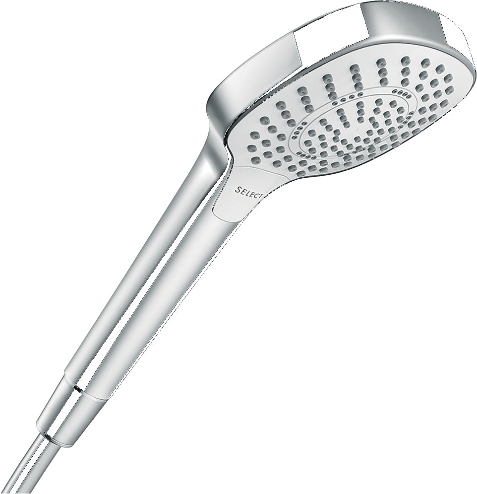Croma Select E Hand shower 110 Multi
