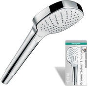 Croma Select E Hand shower 110 Vario