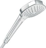 Croma Select E Hand shower 110 Vario EcoSmart