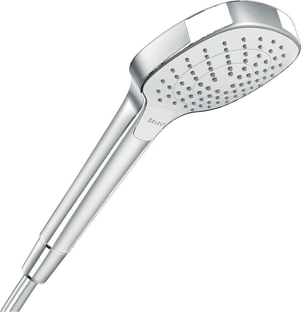 Croma Select E Hand shower 110 Vario EcoSmart