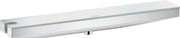 Rainfinity Wall outlet Porter 500 with shower holder left and shower shelf