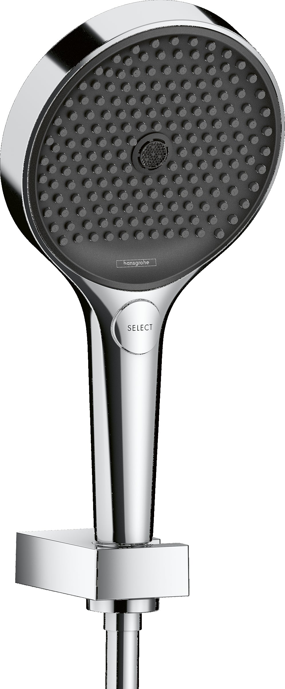 Rainfinity Shower holder set 130 3jet with shower hose 125 cm