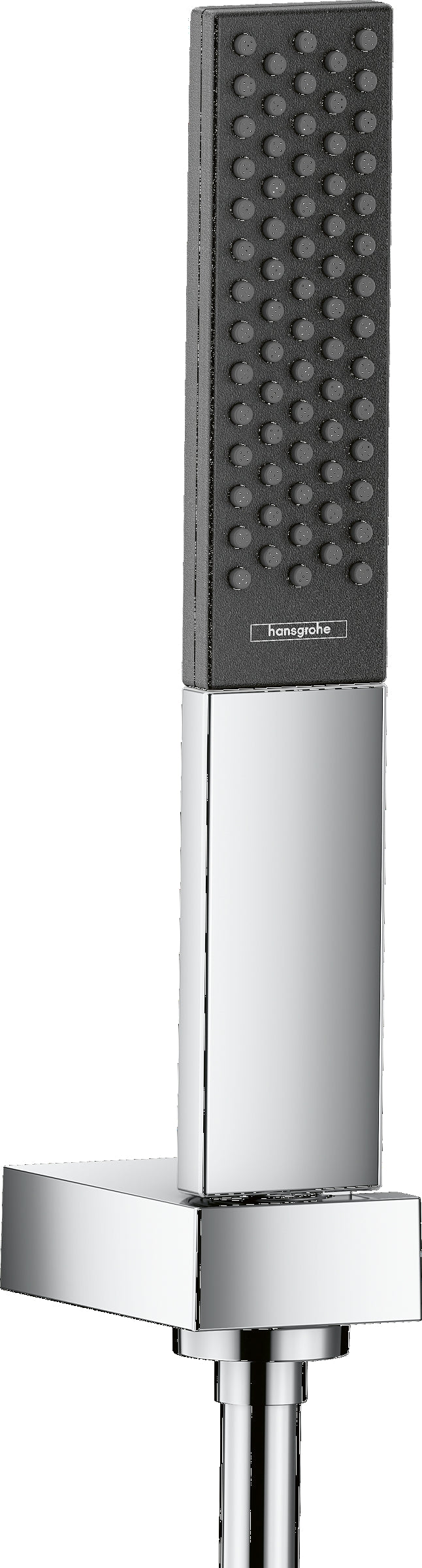 Rainfinity Shower holder set 100 1jet with shower hose 160 cm