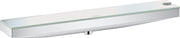 Rainfinity Wall outlet Porter 500 with shower holder right and shower shelf