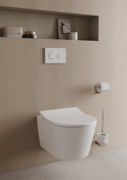TOTO WALLHUNG WC RP COMPACT