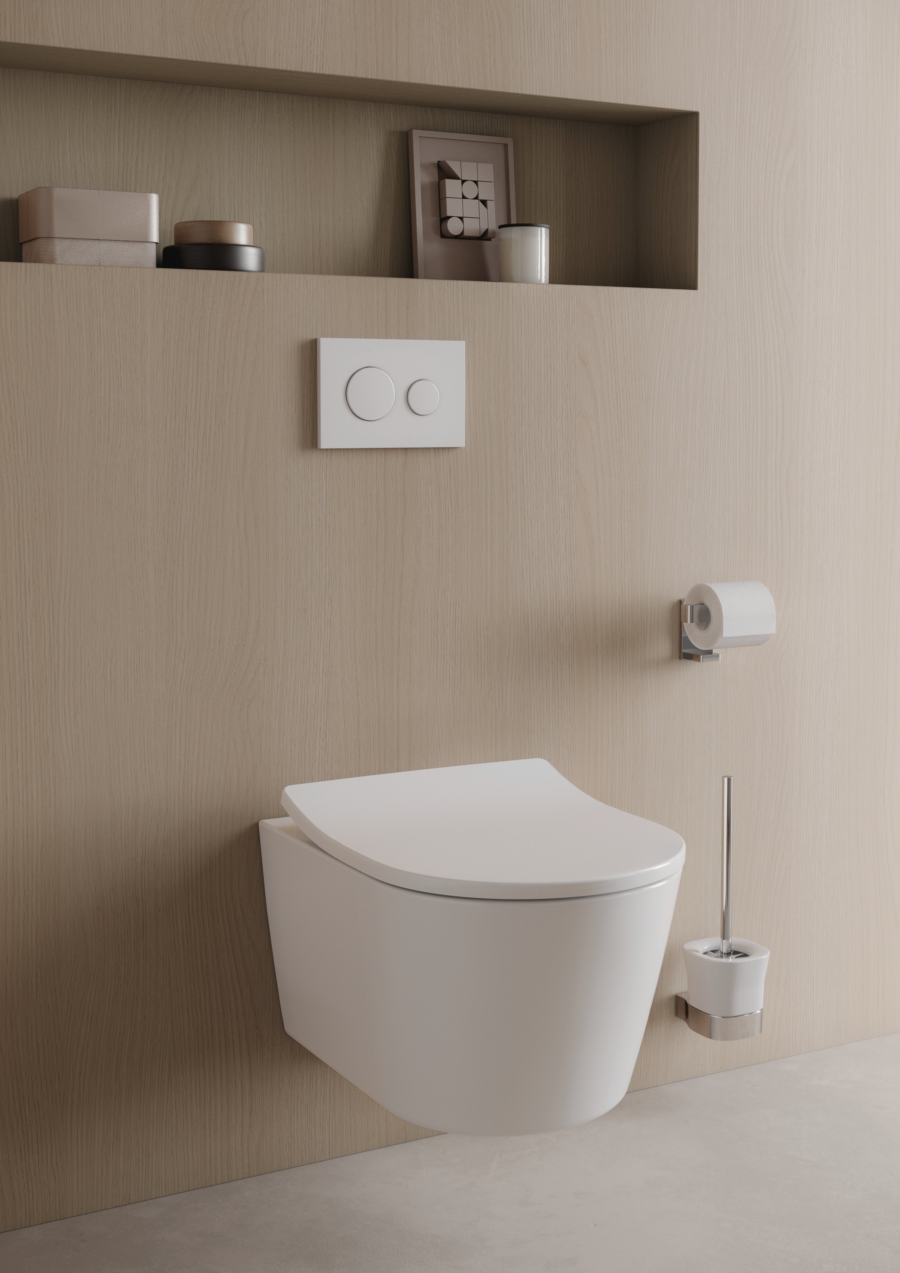 TOTO WALLHUNG WC RP COMPACT