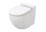 TOTO NC BACK TO WALL WC WHITE