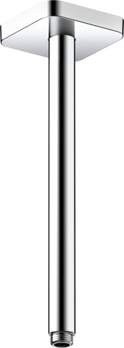 AXOR ShowerSolutions Ceiling connector 300 mm softsquare
