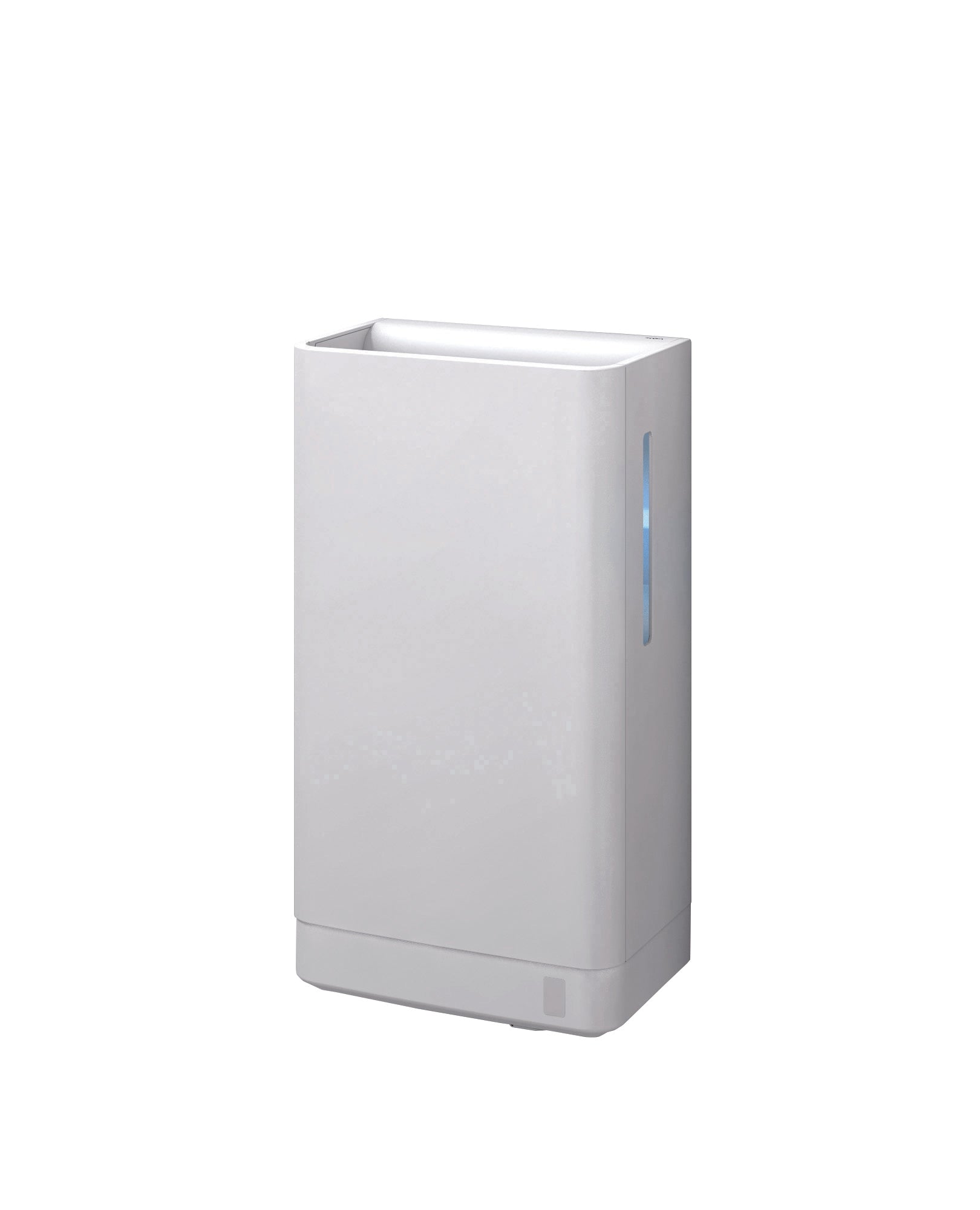 TOTO PUBLIC HAND DRIER WHITE
