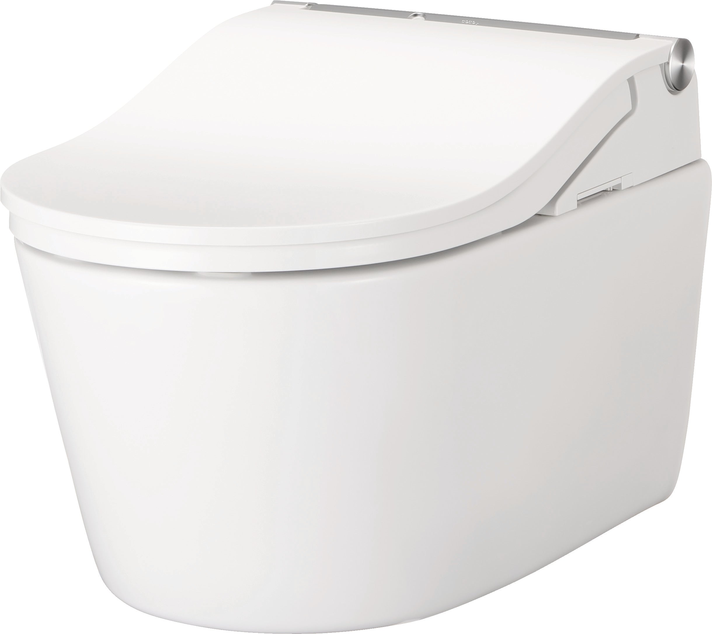 TOTO RW WASHLET SEAT FOR CW542EY WC PAN