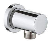Rainshower Shower outlet elbow, 1/2"