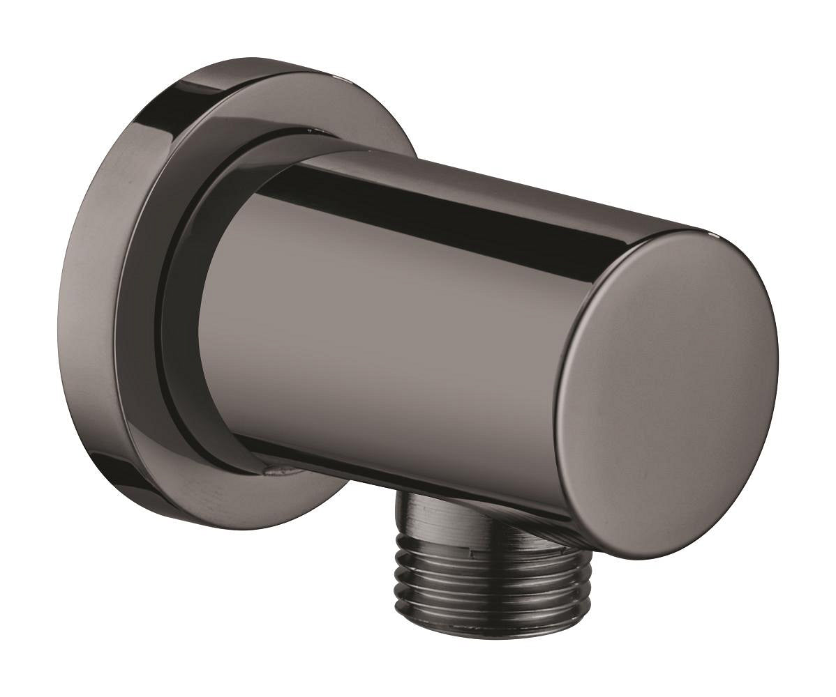 Rainshower Shower outlet elbow, 1/2"
