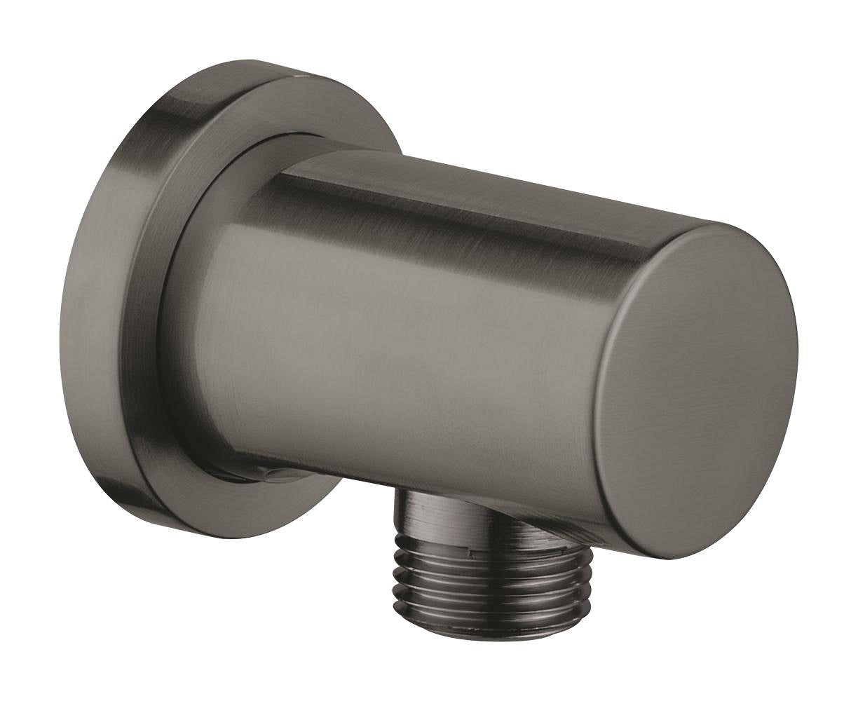 Rainshower Shower outlet elbow, 1/2"