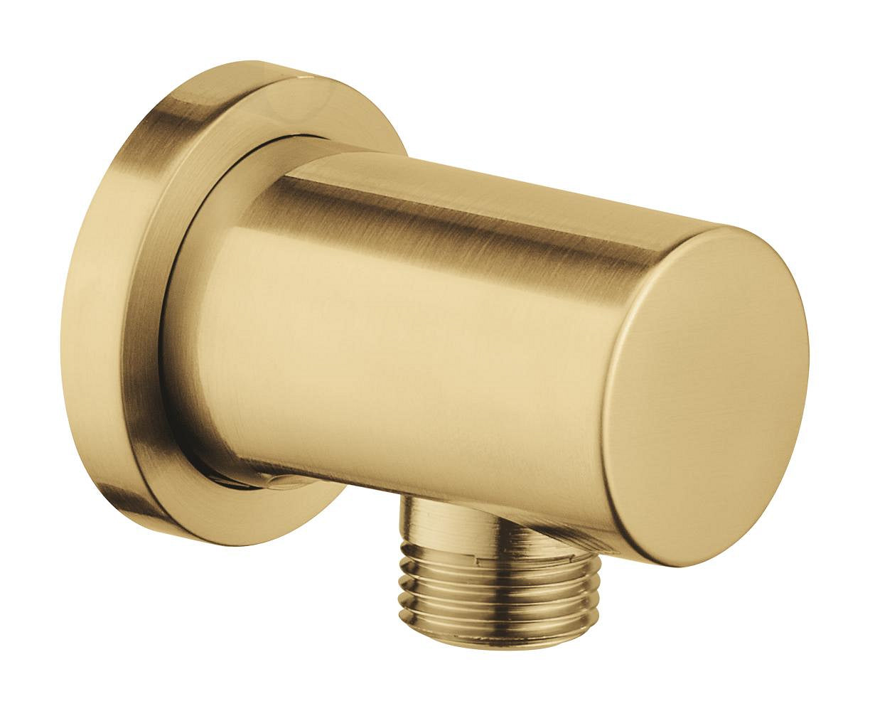 Rainshower Shower outlet elbow, 1/2"