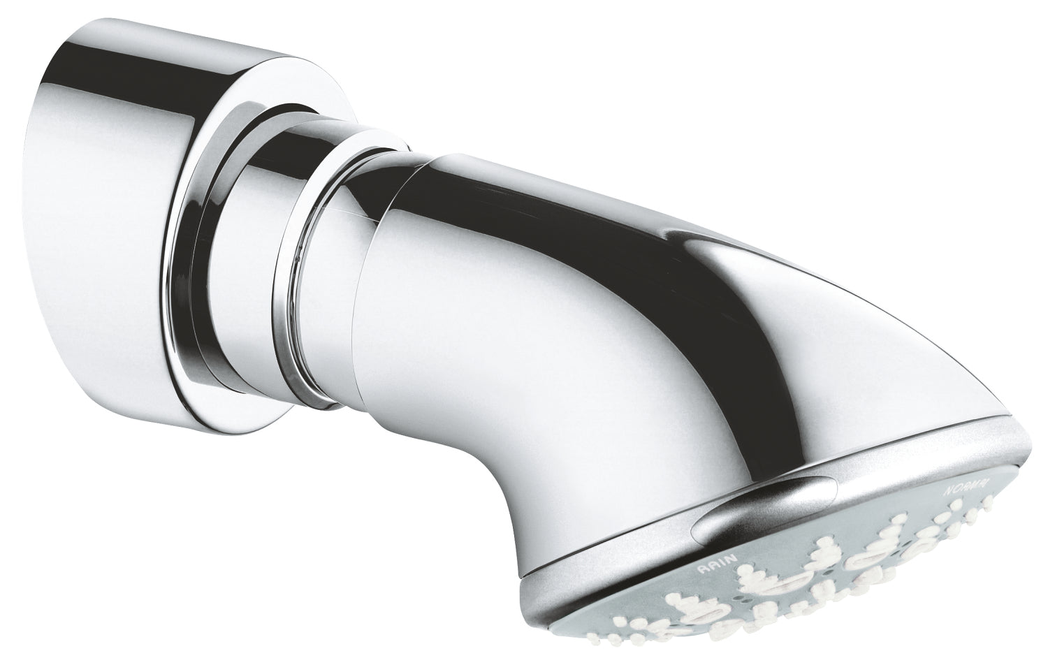 Relexa 100 Five Head shower 5 sprays